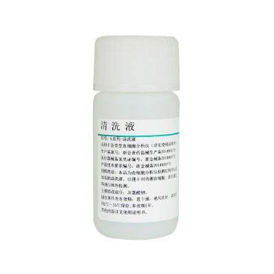 K Series Cleaning Solution