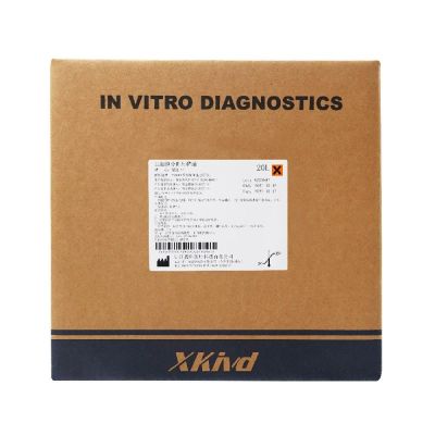 Sheath Fluid-SY