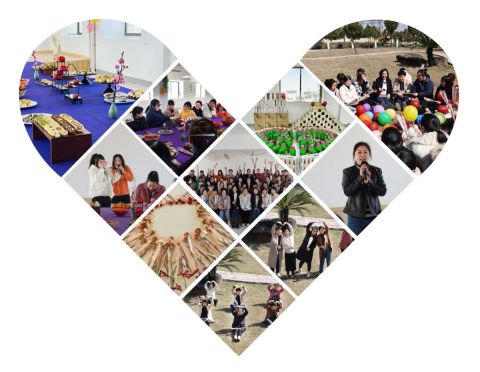 Grace and Vitality: Celebrating Our Women Employees