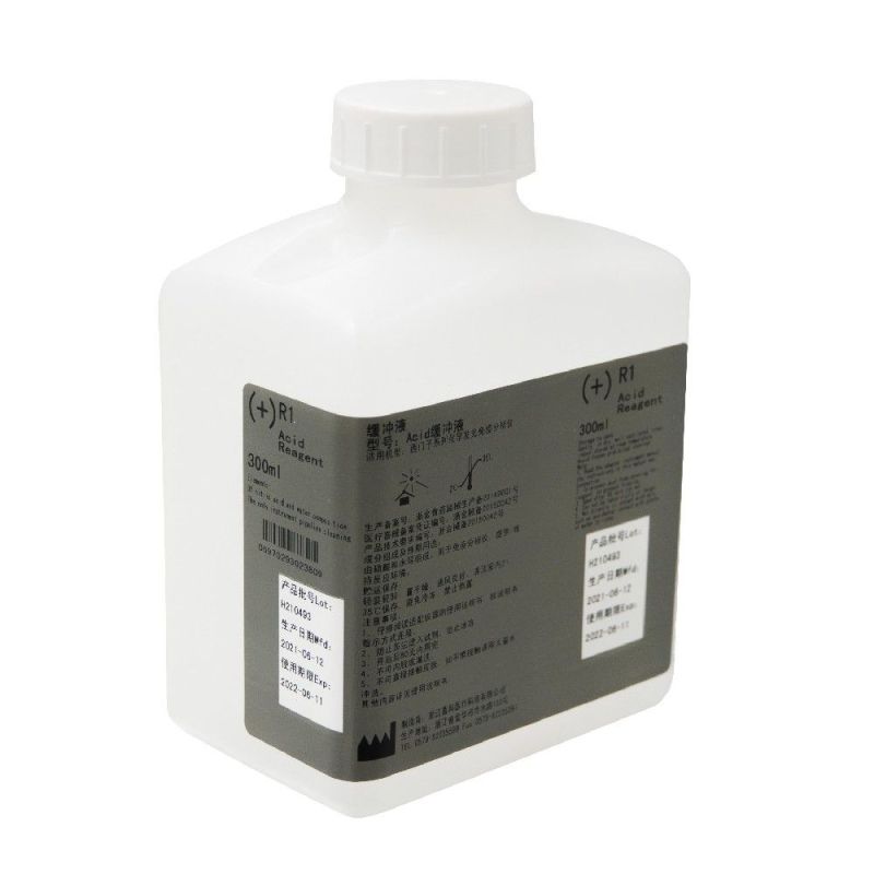 Acid Buffer Solution 300 mL