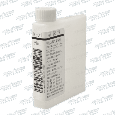 Biochemistry LSA Alkaline Cleaning Solution