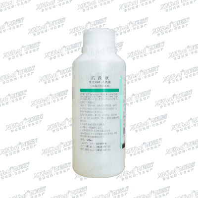 Biochemistry RLW Cleaning Solution