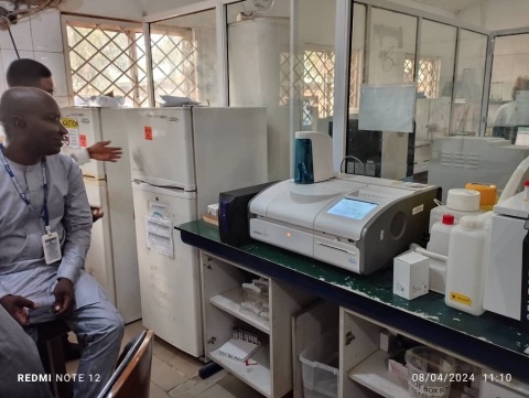 Biochemistry Analyzer Market Trends and Reagent Opportunities