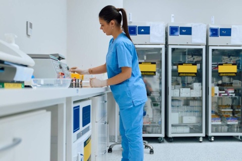 Xinke Medical Celebrates 20 Years: Staying True to Quality, Moving Forward with Innovation