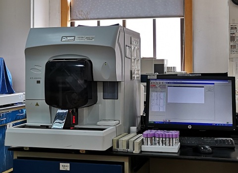 A Guide to Routine Maintenance and Reagent Selection for Hematology Analyzers