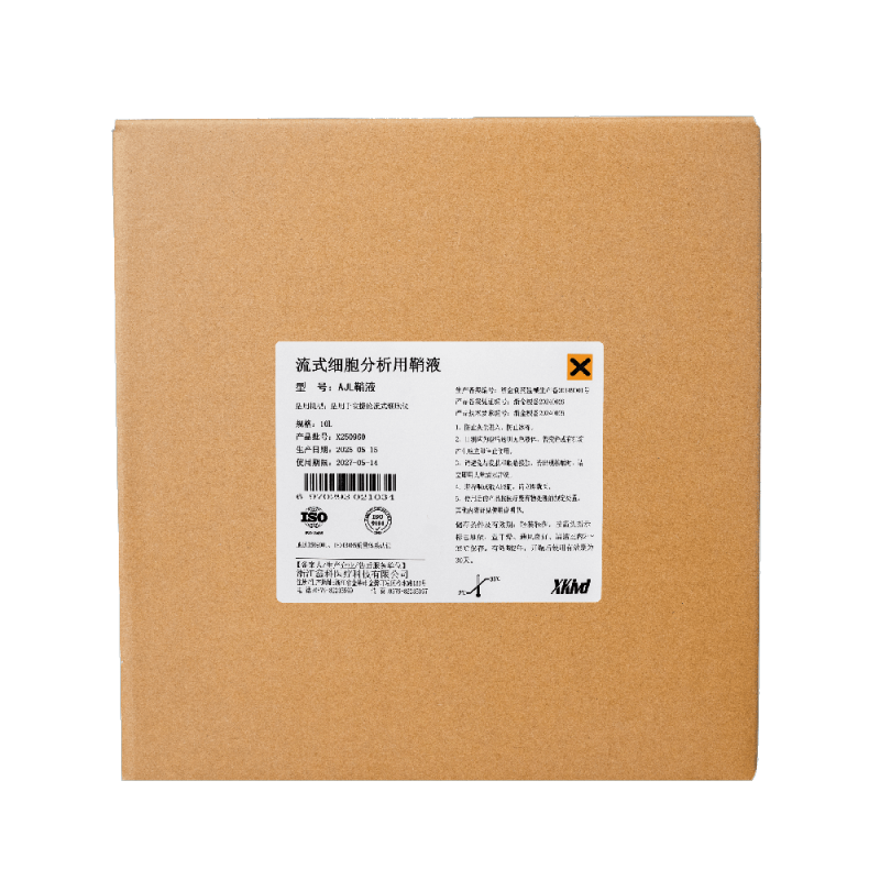 AJL Sheath Fluid